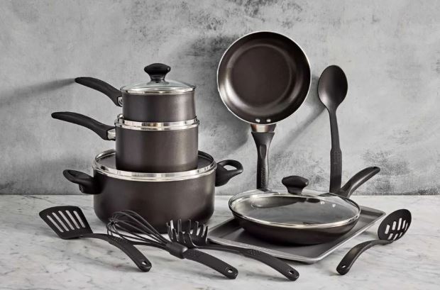 グラニストーン調理器具が際立つ理由：家庭料理人のための完全ガイド